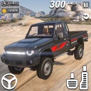 เกมรถจี๊ป 2023 เกมจำลองรถจี๊ป