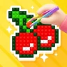 Pixel Bead ASMR