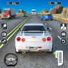 Highway Racing: Araba Yarışı
