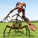 Shooter Nextbots: Sandbox Mod