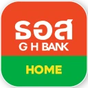 GHB ALL HOME