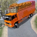 Mud Truck Offroad Game 3D