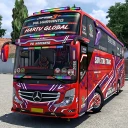 US Bus Simulator - Bus Driving
