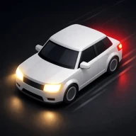 Wheelz - Social Drive Tracker