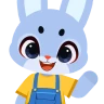 Giggle Academy: Belajar Bahasa