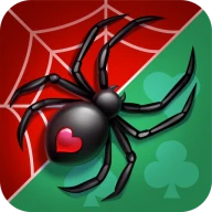Spider Solitaire