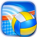 วอลเลย์บอล 3D