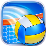 วอลเลย์บอล 3D