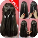 Girls Hairstyles Step By Step