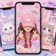 Cute Wallpapers for Girls