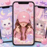 Cute Wallpapers for Girls
