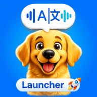 Dog Translator Launcher