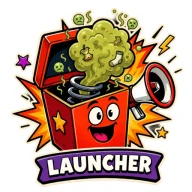 PrankBox Launcher