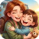 Merge Hope: Build & Story