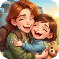 Merge Hope: Build & Story