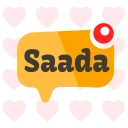 Saada - Sesli Sohbet Partisi