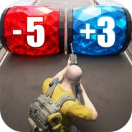 Puzzles & Survival