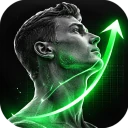 MaxiUp - AI Looksmax - Glowup