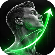 MaxiUp - AI Looksmax - Glowup