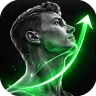 MaxiUp - AI Looksmax - Glowup