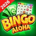 Bingo Aloha-Bingo Live at home