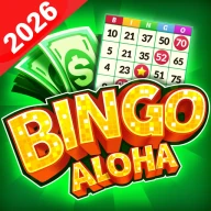 Bingo Aloha-Bingo Live at home