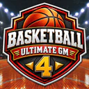 Ultimate Pro Basketball GM