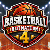 Ultimate Pro Basketball GM