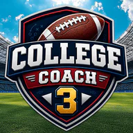 ULT College Football Coach