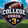ULT College Football Coach