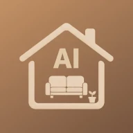 การออกแบบตกแต่งภายในด้วย AI