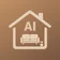 การออกแบบตกแต่งภายในด้วย AI