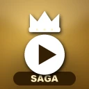 GoldenSaga: Cinematic Drama