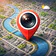 Máy ảnh GPS: Camera định vị