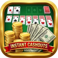 Solitaire - Win Real Cash
