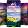 Beautiful Wallpapers 4K