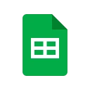 Google E-Tablolar