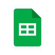Google Sheets