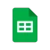 Google Trang tính