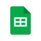 Google ชีต