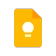 Google Keep – notatki i listy