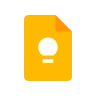 Google Keep - Notes and lists