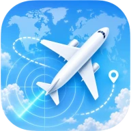 Flight Tracker: Live Radar