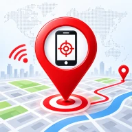 GPS Location - Phone Tracker