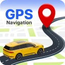 Mapy GPS aplikacja nawigacyjna
