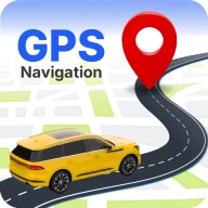 Mapy GPS aplikacja nawigacyjna