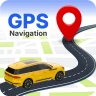 Mapy GPS aplikacja nawigacyjna