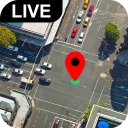Street View Suara Navigasi