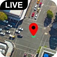 Street View Suara Navigasi