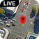 Street View Suara Navigasi